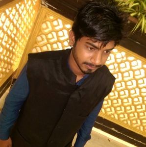 Meet your Posher, Khaja